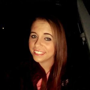 Meet your Posher, Kasey